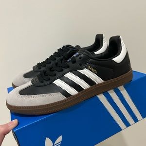Adidas Originals Samba Vegan